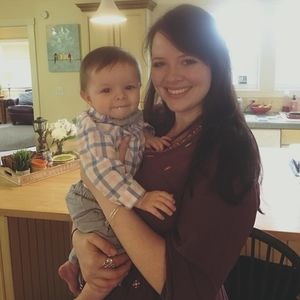 Meet your Posher, Kara